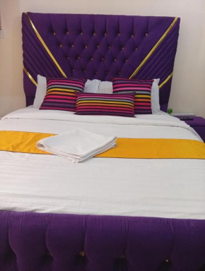 JO kitengela balozi road furnished studio apartment